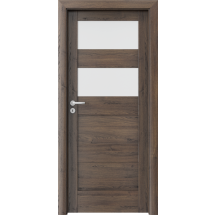 Porta Verte HOME L.2 Dub Šarlátový 